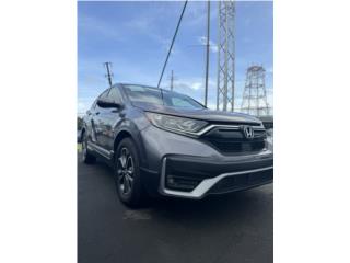 Honda Puerto Rico Honda CR-V EX 2020 