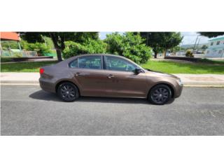 Volkswagen Puerto Rico VOLKSWAGEN JETTA 2014