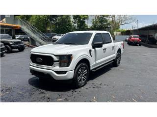 Ford Puerto Rico FORD F150 XLT 2023