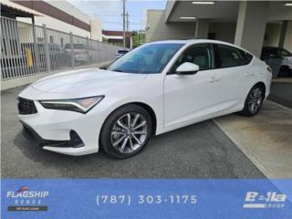 Acura Puerto Rico ACURA INTEGRA 2023 | 5K MILLAS | LLAMA !