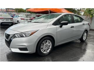 Kia Puerto Rico $16,250 KIA Rio S IVT 2022 #1454