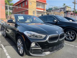 BMW Puerto Rico BMW X2 2018