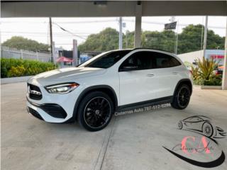 Mercedes Benz Puerto Rico 2022 MERCEDES BENZ GLA-250 