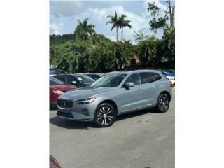 Volvo Puerto Rico VOLVO XC60 2022 //**preowed