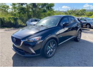 Mazda Puerto Rico MAZDA CX-3 2017