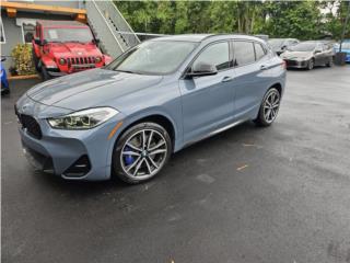 BMW Puerto Rico BMW X2 M35i X-DRIVE 