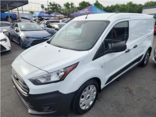 Ford Puerto Rico FORD TRANSIT CONNECT 2023