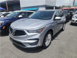 Acura Puerto Rico ACURA RDX 2019