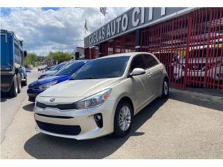 Kia Puerto Rico KIA RIO 2019