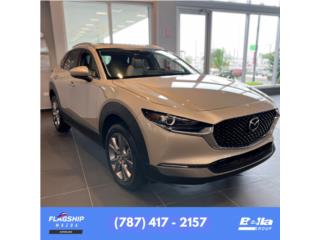 Mazda Puerto Rico MAZDA CX-30 PREFERRED 2024 AWD 