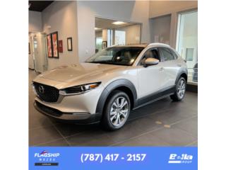 Mazda Puerto Rico MAZDA CX-30 PREFERRED 2024 AWD *OFERTA*