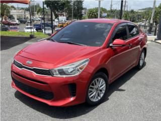 Kia Puerto Rico Kia Rio 2018