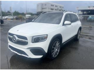 Mercedes Benz Puerto Rico MERCEDES BENZ GLB 250 LA MAS BELLA