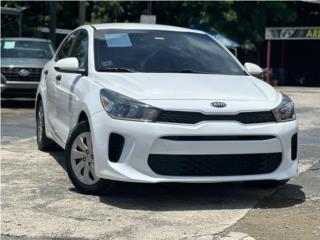 Kia Puerto Rico KIA RIO 2018 