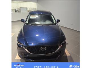 Mazda Puerto Rico CX 5 Premium