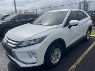 Mitsubishi Puerto Rico 2019 Mitsubishi eclipse cross / xtra nueva 