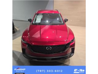 Mazda Puerto Rico CX 50 Preferred