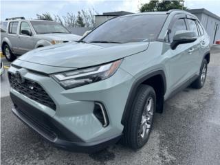 Toyota Puerto Rico TOTOTA RAV4 XLE 2023 (SOLO 5K MILLLAS