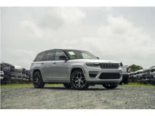 Jeep Puerto Rico 2022 Jeep Grand Cherokee 