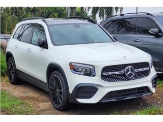 Mercedes Benz Puerto Rico GLB250 Sport AMG Line 2023