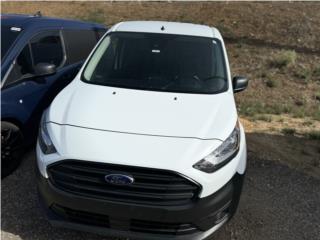 Ford Puerto Rico Ford Transit Connect XL 2022 