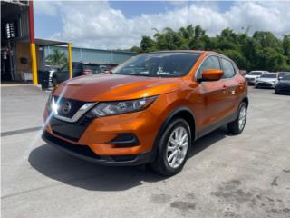 Nissan Puerto Rico 2020 - NISSAN ROGUE SPORT