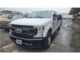 Ford Puerto Rico F250 6.7 powerstroke diesel 2021