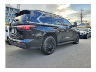 Toyota Puerto Rico FUERTE  //  COMODA // LUJOSA  // DEPORTIVA //