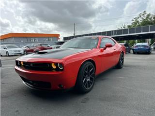 Dodge Puerto Rico Te arreglo el crdito y te monto No indagamos