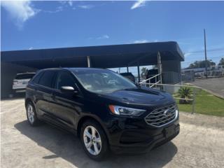 Ford Puerto Rico FORD EDGE 2020 35MIL MILLAS EXTRA CLEAN!