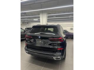 BMW Puerto Rico BMW X5 50e 2024 *Plug in Hybrid* 