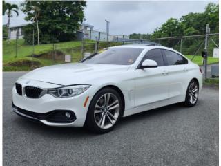 BMW Puerto Rico 2016 BMW 428I COUPE $ 20995