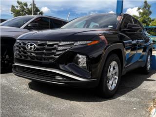 Hyundai Puerto Rico ****HYUNDAI TUCSON SEL |2022| 19K MILLAS****