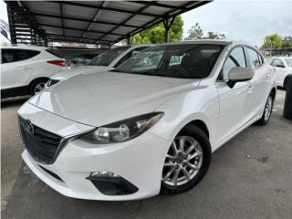 Mazda Puerto Rico MAZDA 3 TOURING  2014