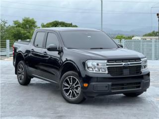 Ford Puerto Rico Ford Maverick Lariat 2022