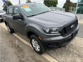 Ford Puerto Rico FORD RANGER 4X4 