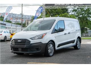 Ford Puerto Rico 2023 | Ford Transit Connect