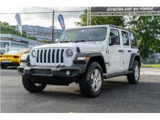 Jeep, Wrangler 2023 Puerto Rico Jeep, Wrangler 2023