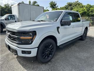 Ford Puerto Rico FORD F-150 XLT PANORAMICO