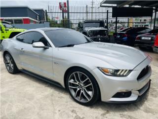 Ford Puerto Rico FORD MUSTANG 2016 GT PREMIUM