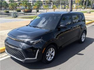 Kia Puerto Rico Kia Soul 2024 5K Milas. 325Penfed