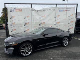 Ford, Mustang 2023 Puerto Rico