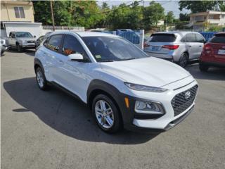 Hyundai Puerto Rico Hyundai kona 2020