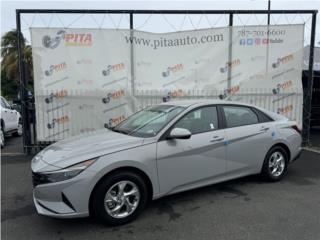 Hyundai Puerto Rico HYUNDAI ELANTRA SE 2023