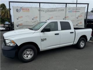 RAM Puerto Rico RAM 1500 CLASSIC 2021