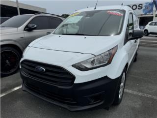 Ford Puerto Rico FORD TRANSIT CONNECT XL 2022