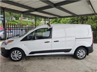 Ford Puerto Rico FORD TRANSIT CONNECT 49K MILLAS