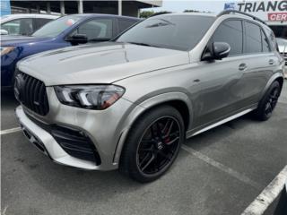 Mercedes Benz Puerto Rico MERCEDES BENZ GLE53 AMG 2023