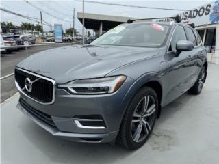 Volvo Puerto Rico Liquidacin VOLVO XC60 HYBRID 