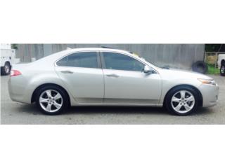 Acura Puerto Rico ACURA TSX 2009